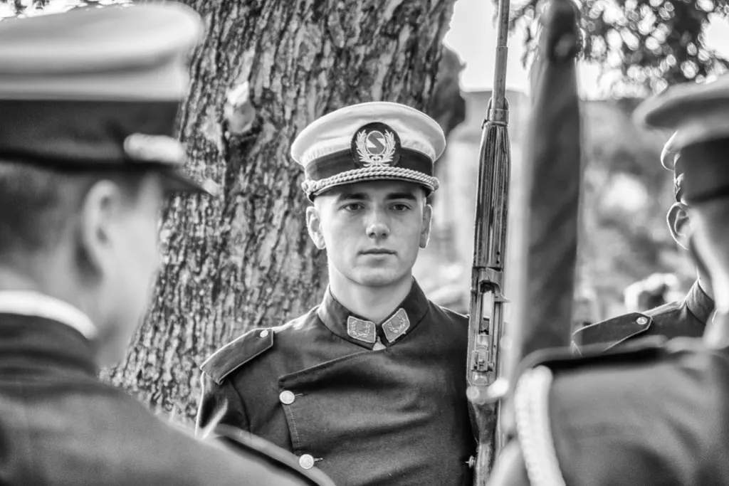découvrez tout sur les défilés militaires : histoire, organisation, uniformes emblématiques et moments forts. plongez dans l’univers des parades militaires à travers le monde.