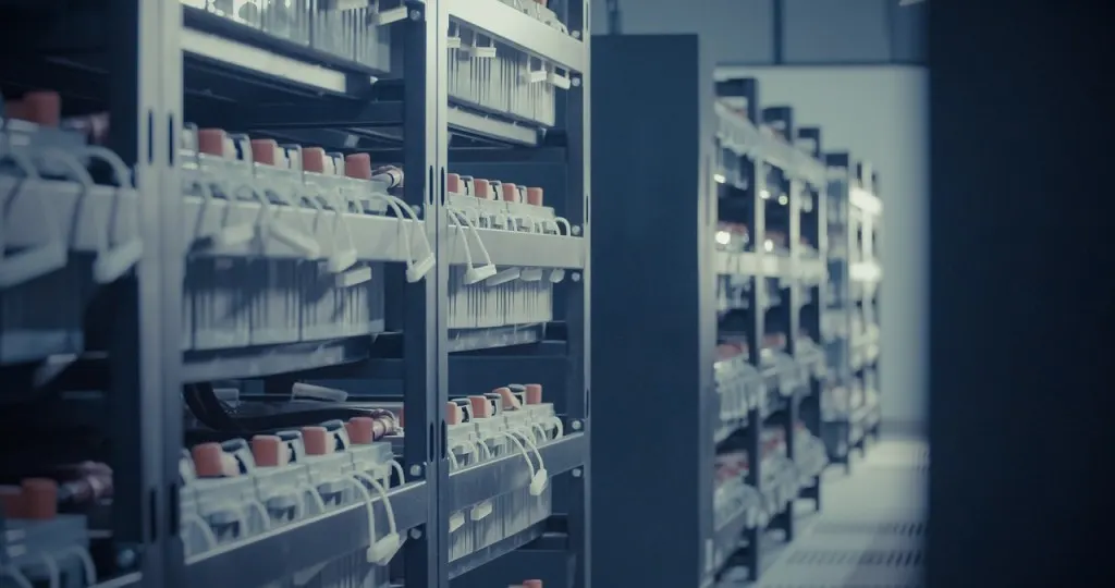 découvrez ce qu'est un data center, ses fonctions essentielles pour le stockage et la gestion des données, et son rôle clé dans la transformation numérique des entreprises.