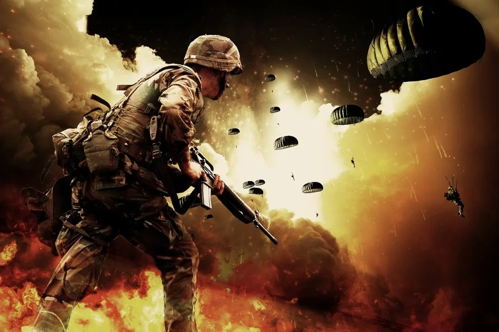 découvrez comment la guerre d’attrition high-tech révolutionne les conflits modernes, en combinant technologies avancées, stratégie et innovation militaire pour dominer le champ de bataille.