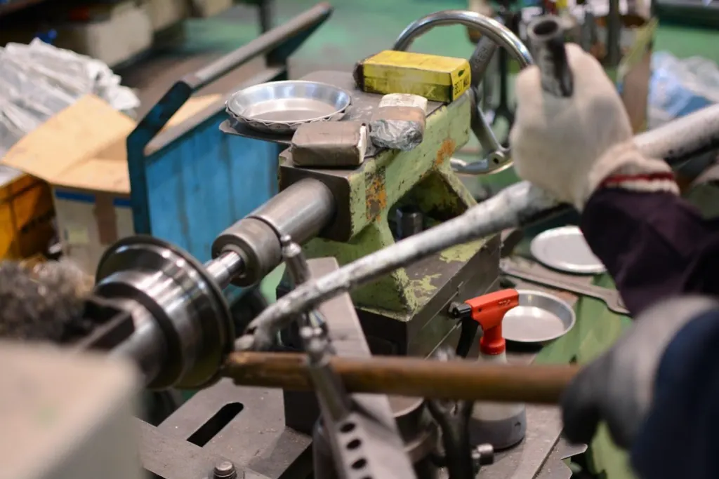découvrez le secteur du manufacturing : processus de fabrication, innovations industrielles et technologies de production utilisées pour créer des biens à grande échelle. optimisez votre chaîne de production avec les dernières tendances du secteur.