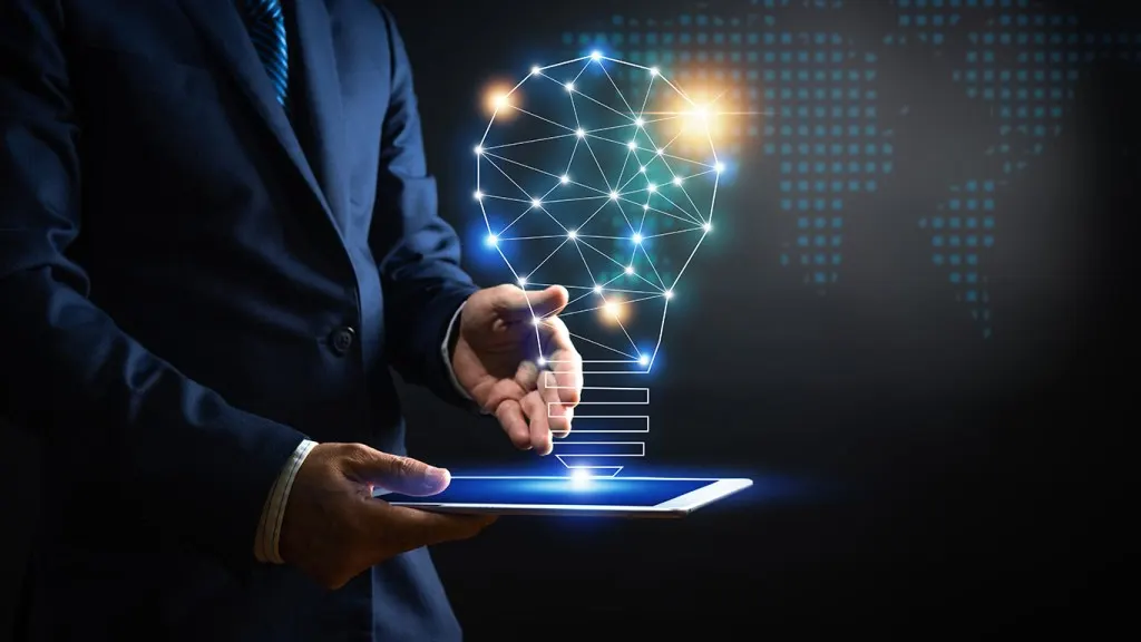 Le parcours surprenant du géant technologique ASML, principal soutien de Mistral AI en France