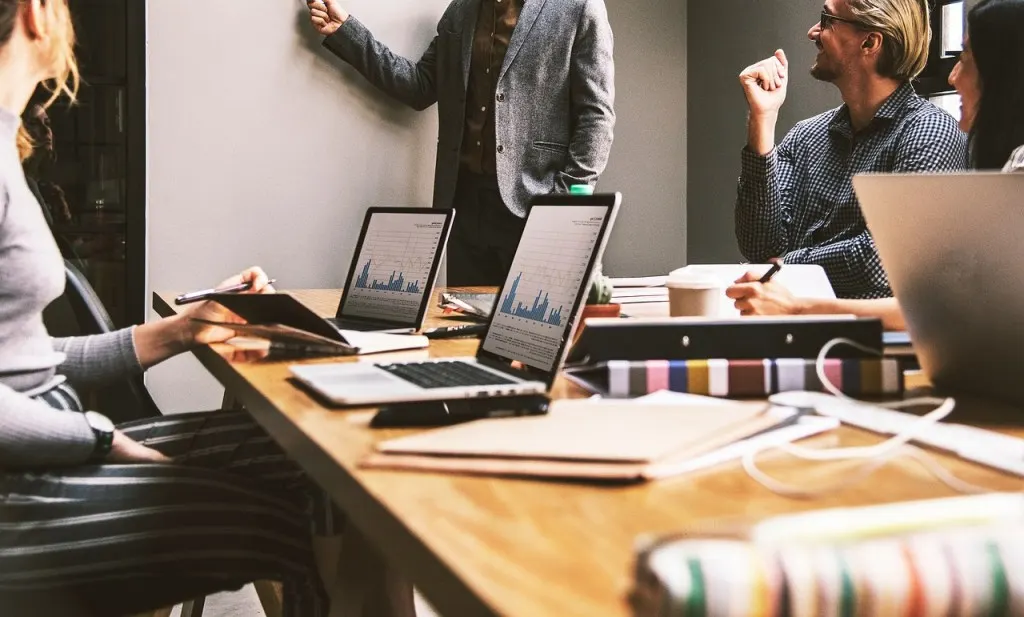 découvrez les dernières tendances, actualités et innovations dans le domaine de la technologie. explorez nos articles sur l’intelligence artificielle, les gadgets, l’informatique et bien plus encore pour rester à la pointe du progrès.