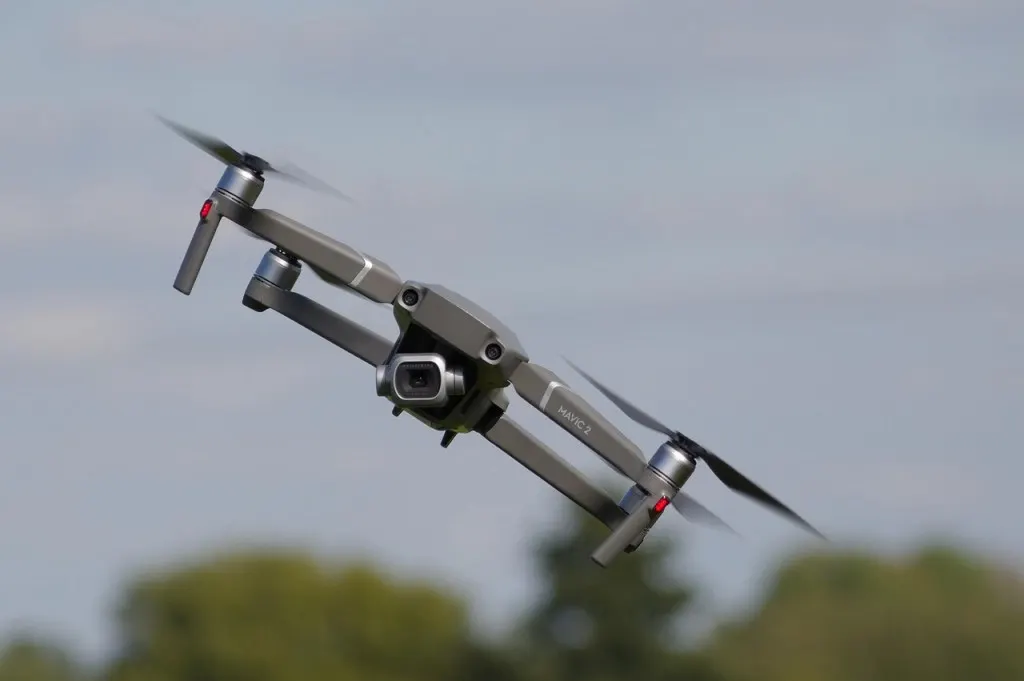 découvrez tout sur les drones : actualités, guides d'achat, conseils d'utilisation, innovations et réglementations pour passionnés et professionnels.