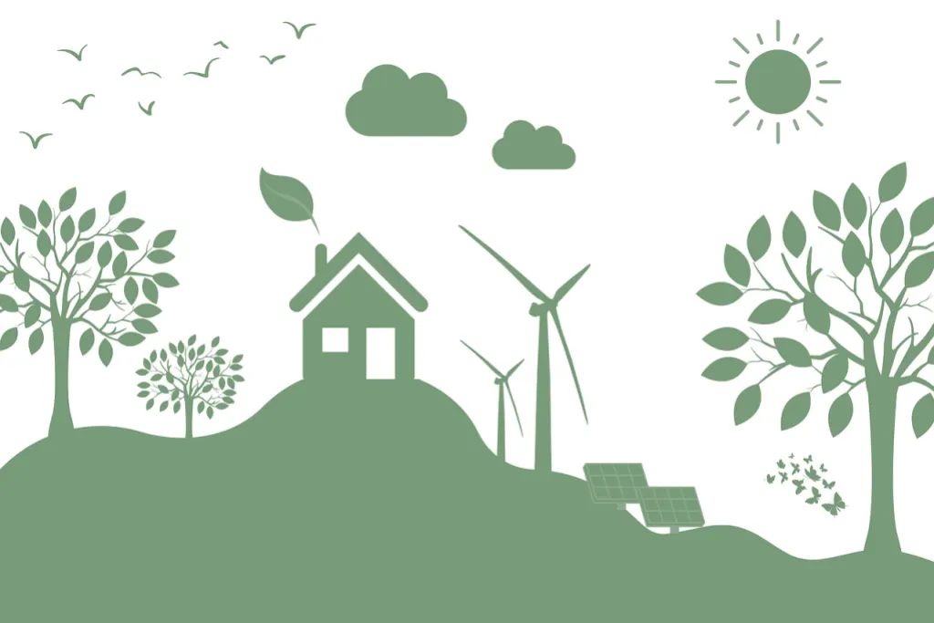 découvrez les avantages de l'énergie verte : une solution écologique et durable pour réduire votre empreinte carbone et adopter une consommation responsable. explorez les différentes sources d'énergie renouvelable et comment elles contribuent à la protection de l'environnement.