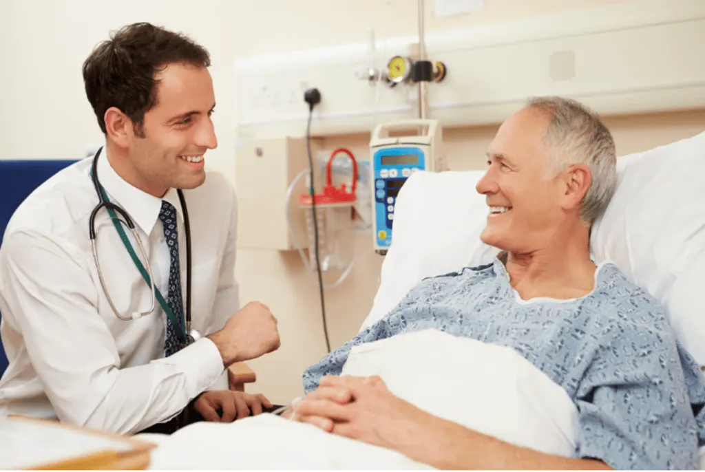 Comment une chaise haute technologie pourrait transformer la radiothérapie du cancer