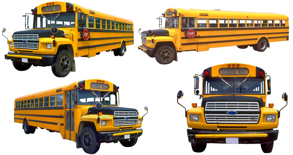 découvrez tout ce qu'il faut savoir sur le school bus : fonctionnement, sécurité, organisation et rôle essentiel pour le transport scolaire des enfants.