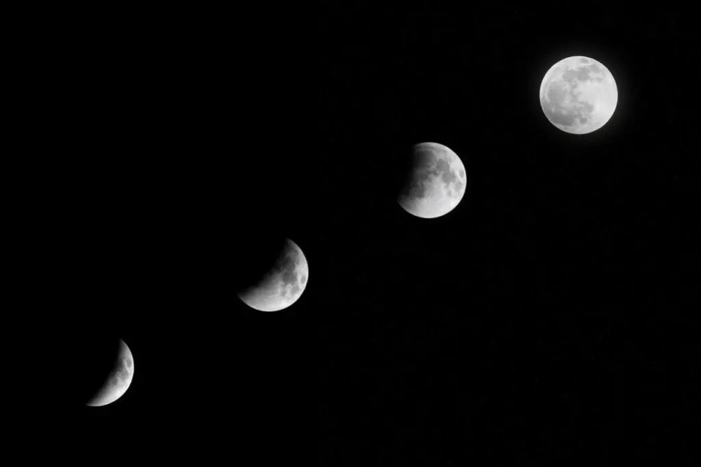 découvrez omega moon, une aventure cosmique captivante mêlant mystère et exploration spatiale. plongez dans un univers fascinant où chaque instant compte.