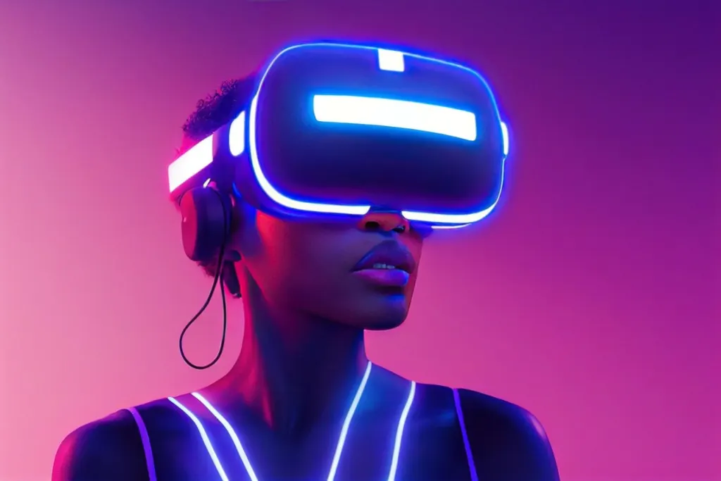 découvrez les lunettes édition limitée cyberpunk 2077 xr, alliant style futuriste et technologie immersive pour une expérience unique en réalité étendue.