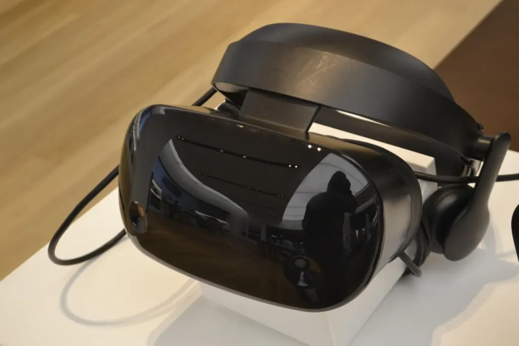 découvrez une expérience de jeu high-tech immersive alliant performance, technologie avancée et sensations inédites pour les passionnés de gaming.