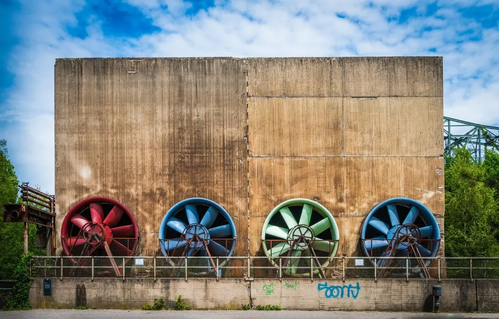 découvrez nos parcs industriels modernes offrant des infrastructures optimales pour le développement de votre entreprise et la croissance économique locale.