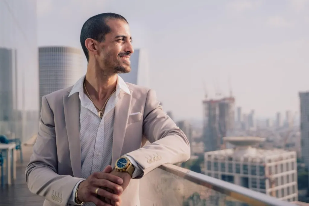 découvrez le parcours inspirant d'un entrepreneur à la retraite, ses expériences, conseils et projets post-activité pour réussir votre transition vers une nouvelle vie.