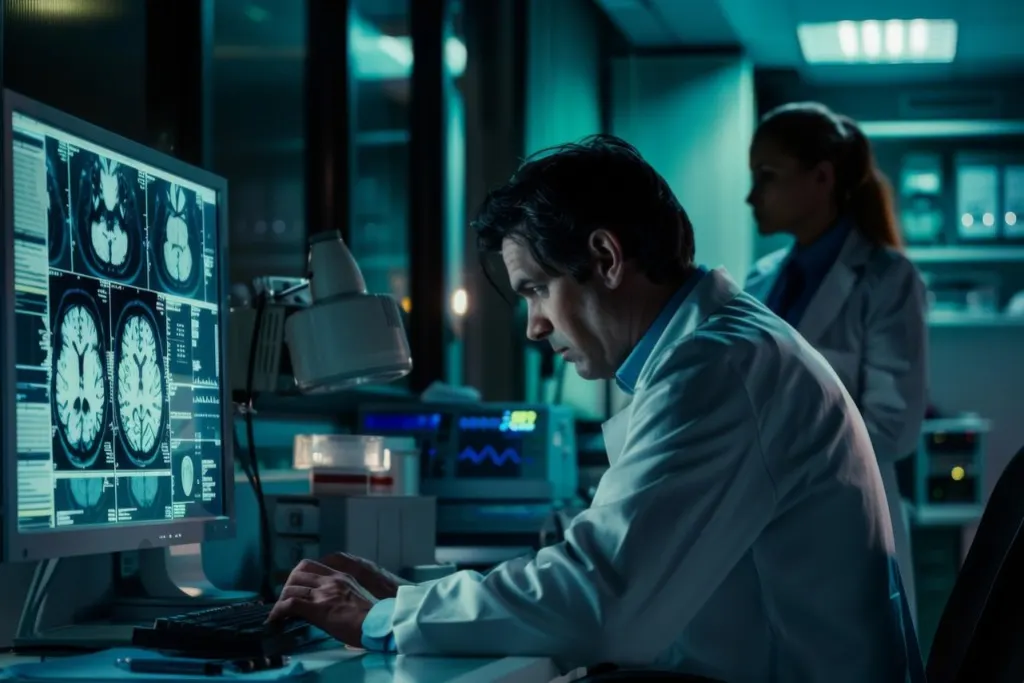 centre de recherche en défense dédié à l'innovation technologique et à l'analyse stratégique pour renforcer la sécurité nationale.