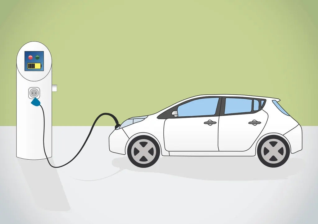 découvrez tout sur les véhicules électriques : technologies innovantes, avantages écologiques et conseils pour choisir votre voiture électrique idéale.