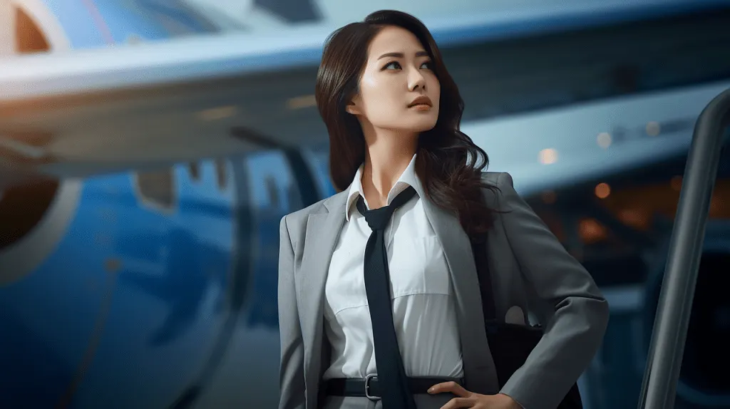 découvrez le métier d'hôtesse de l'air et steward : missions, qualités requises, formation et conseils pour réussir une carrière passionnante dans le domaine de l'aviation.