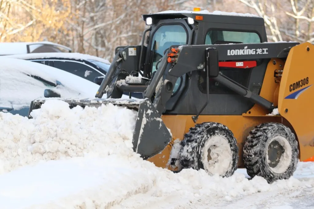 découvrez les dernières technologies de déneigement pour un entretien efficace et rapide des routes, trottoirs et espaces extérieurs en hiver.
