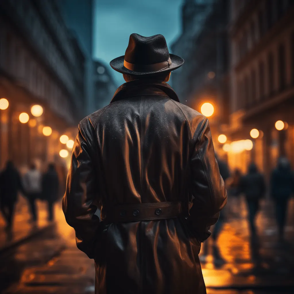 découvrez des thrillers captivants qui vous tiendront en haleine jusqu'à la dernière page. suspense, mystère et rebondissements garantis.