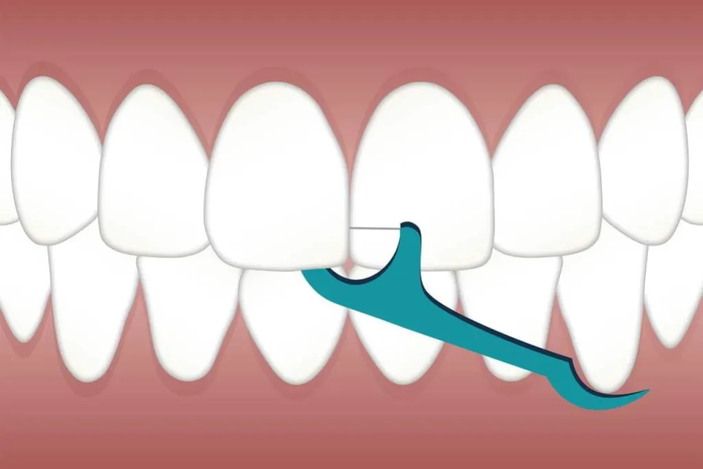 découvrez notre fil dentaire de haute qualité pour un nettoyage efficace entre les dents, assurant une hygiène bucco-dentaire optimale et un sourire éclatant.