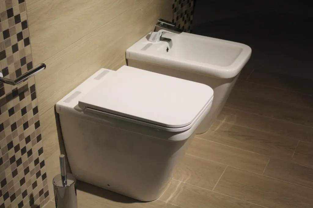 découvrez notre sélection de bidets élégants et fonctionnels pour une hygiène intime optimale. profitez du confort et de la simplicité d'entretien avec nos modèles adaptés à toutes les salles de bain.