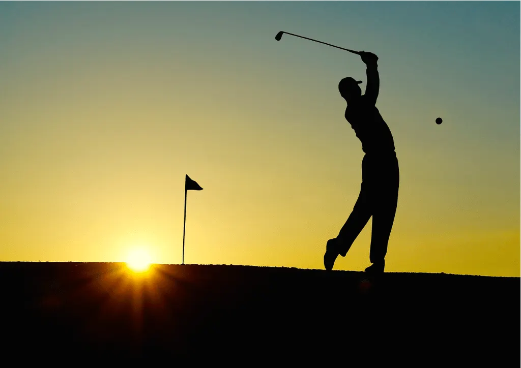 découvrez nos simulateurs de golf haute technologie pour pratiquer votre swing à tout moment, chez vous ou en salle. réalisez de véritables parties de golf grâce à des sensations réalistes et des parcours variés.