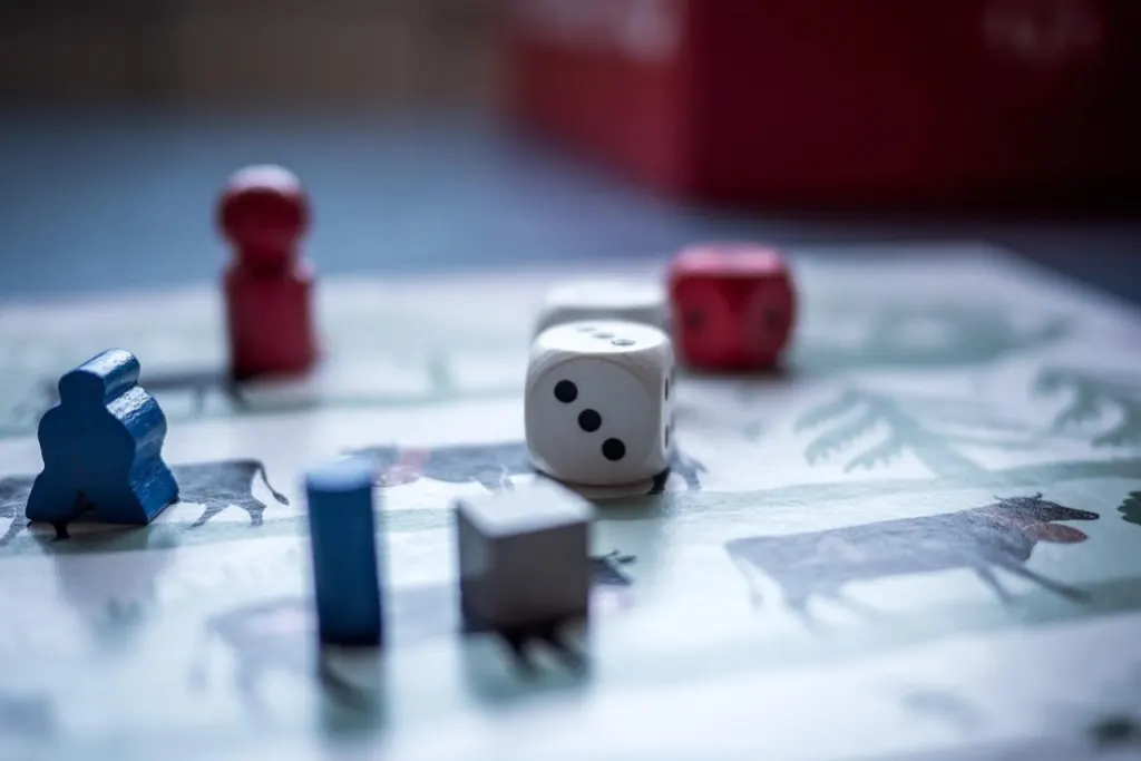 découvrez notre sélection de jeux interactifs captivants pour tous les âges, parfaits pour s'amuser, apprendre et partager des moments uniques en famille ou entre amis.