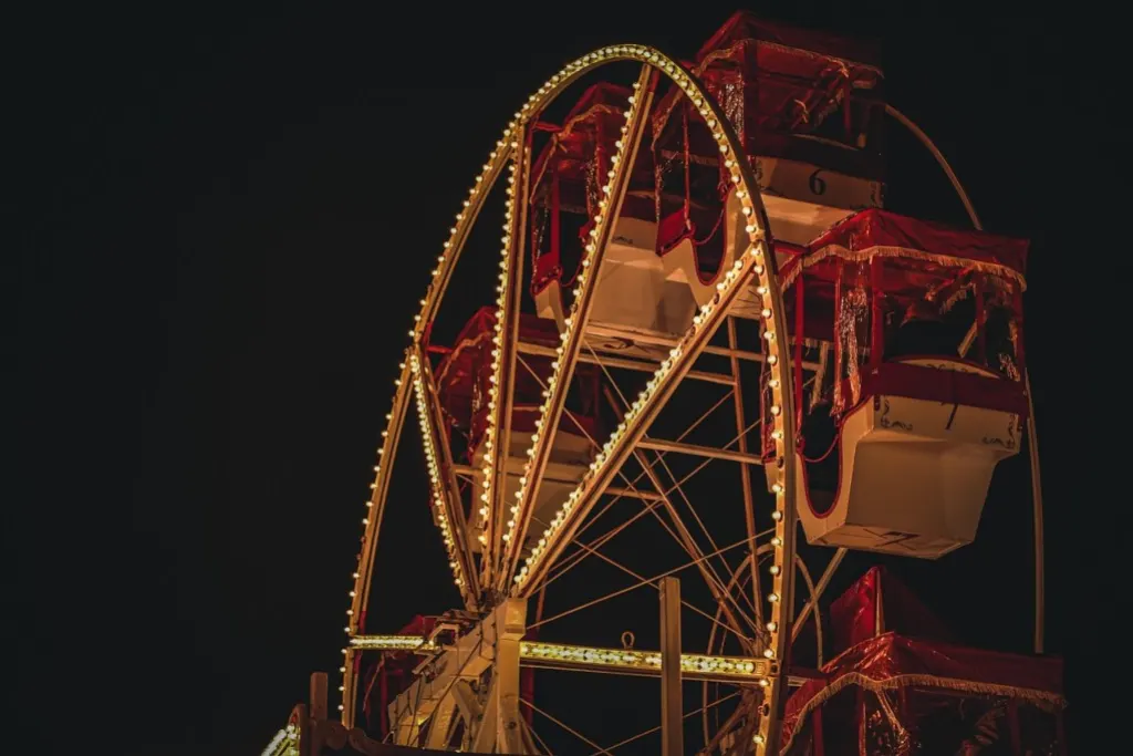 découvrez les raisons de la baisse de fréquentation à la foire d'état cette année et son impact sur les visiteurs et les exposants.
