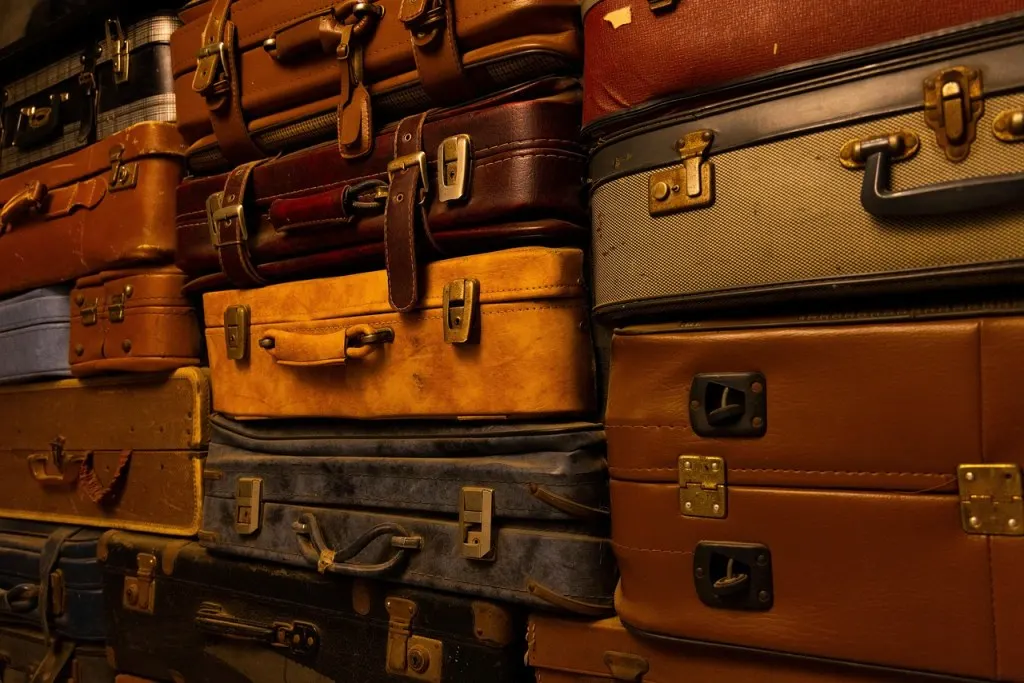 découvrez nos bagages intelligents alliant technologie avancée et design moderne pour faciliter vos voyages et assurer la sécurité de vos effets personnels.