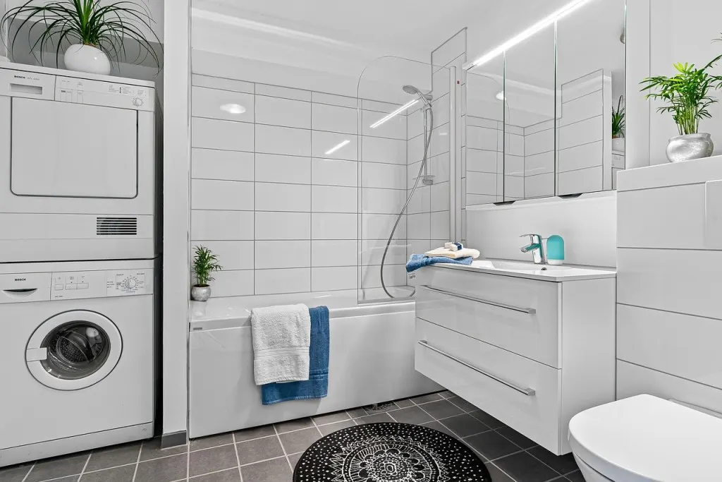 découvrez les meilleures marques de lave-linge séchants alliant performance et fiabilité pour un entretien du linge optimal.