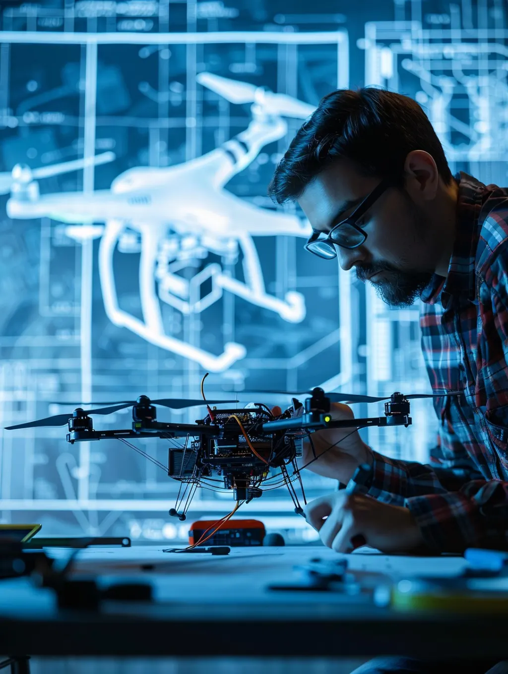 découvrez les dernières innovations en drones high-tech pour la photographie, la surveillance et les loisirs. technologie avancée et performances exceptionnelles.