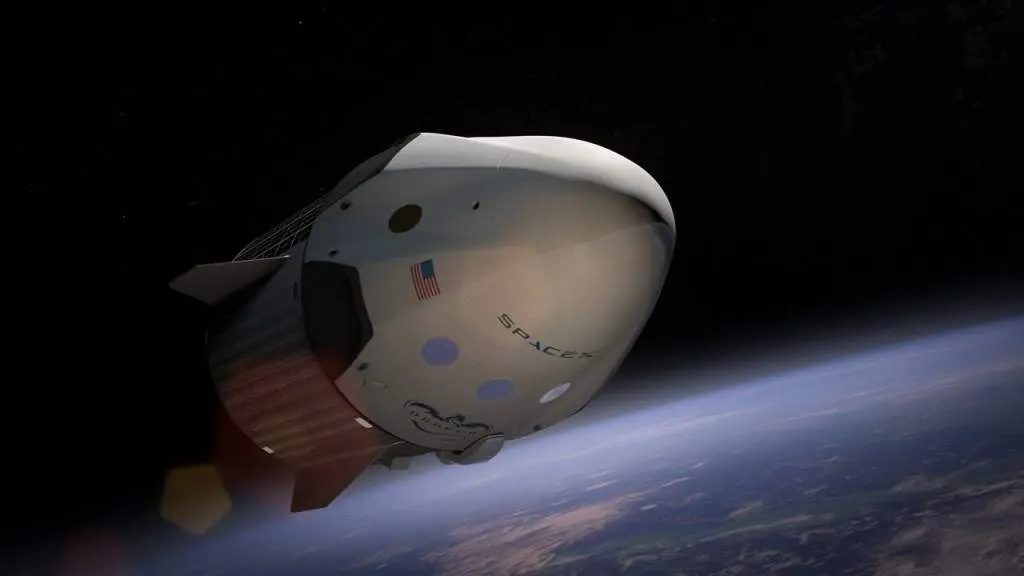 découvrez les dernières informations et analyses sur l'action spacex, ses performances boursières et les perspectives d'investissement dans le secteur spatial.